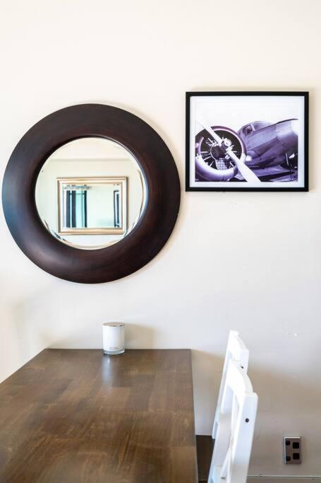 Luxury Waterfront Nest Above Viaduct Harbour Appartement Auckland Buitenkant foto